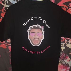 Valentines bad bunny